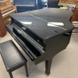 2000 Yamaha C2 Conservatory Series grand piano - Grand Pianos